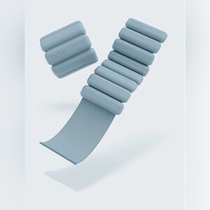 Bala Bangles Weighted Yoga Bracelets Half Pound